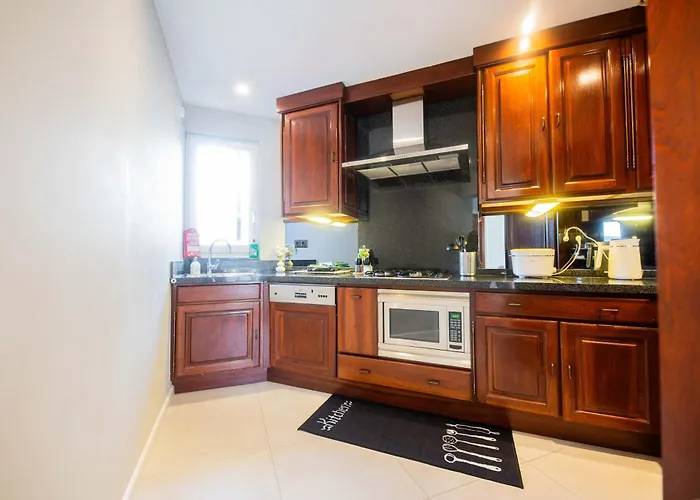 Supreme 75m2 Two-bedroom - Vw142