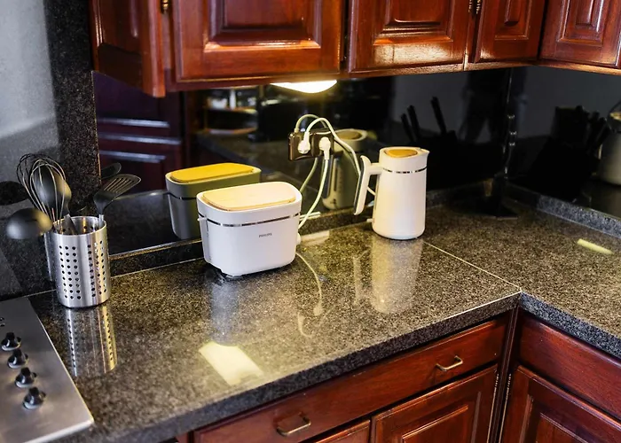 Supreme 75m2 Two-bedroom - Vw142 Apartamento *