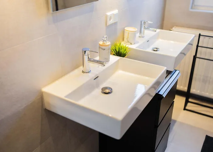 Supreme 75m2 Two-bedroom - Vw142 Apartamento Eindhoven