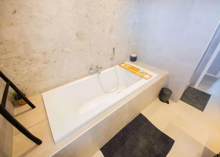 Apartamento Supreme 75m2 Two-bedroom - Vw142 Eindhoven