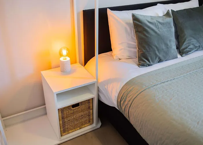 Supreme 75m2 Two-bedroom - Vw142 Eindhoven