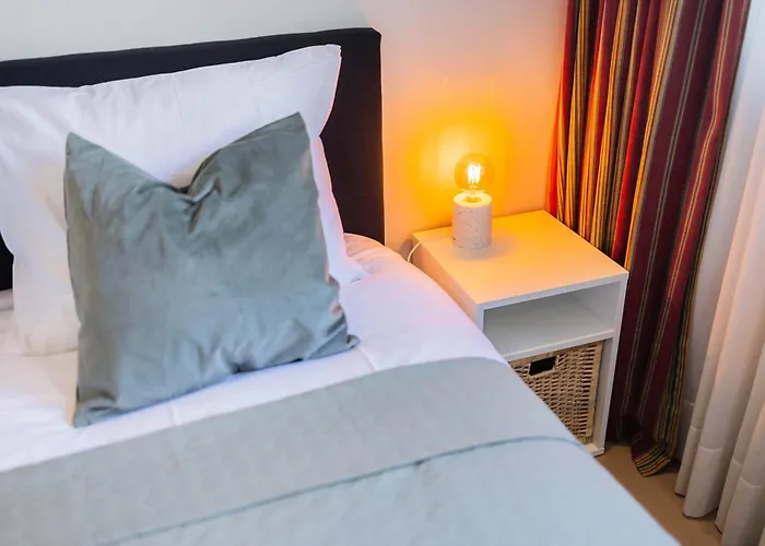 Supreme 75m2 Two-bedroom - Vw142 * Eindhoven