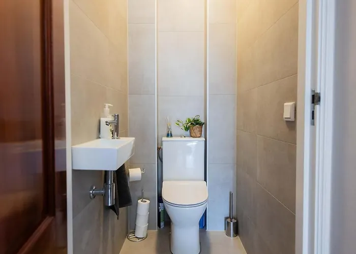 Supreme 75m2 Two-bedroom - Vw142