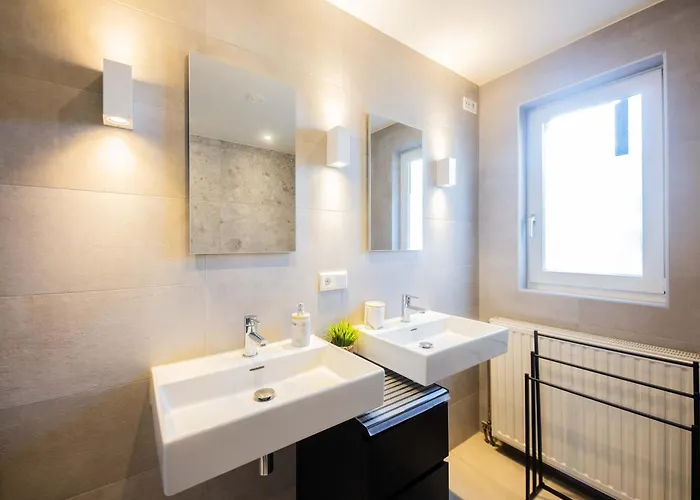 Supreme 75m2 Two-bedroom - Vw142 Apartamento *