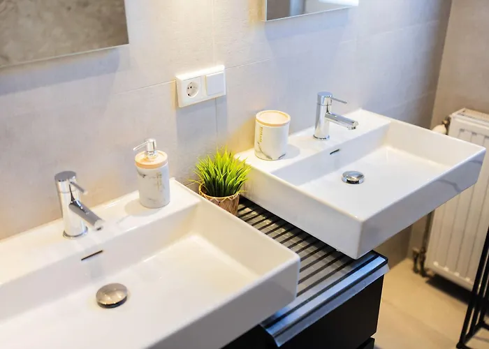 Supreme 75m2 Two-bedroom - Vw142