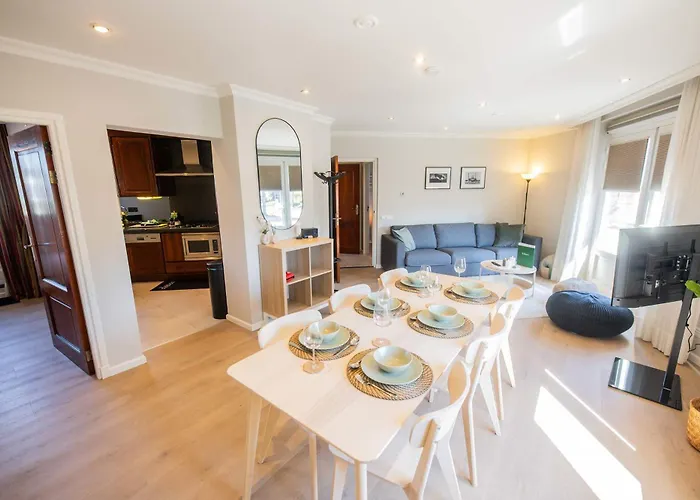 Supreme 75m2 Two-bedroom - Vw142 Apartamento Eindhoven