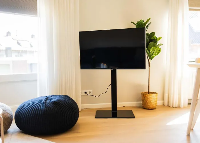 Supreme 75m2 Two-bedroom - Vw142 Apartamento