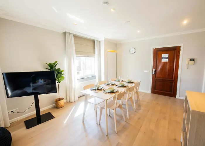 Supreme 75m2 Two-bedroom - Vw142