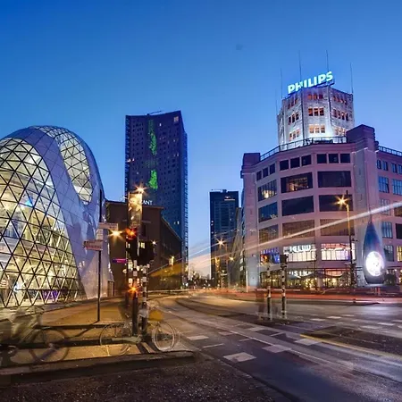 Supreme 75m2 Two-bedroom - Vw142