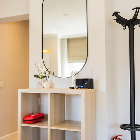 Supreme 75m2 Two-bedroom - Vw142 Eindhoven