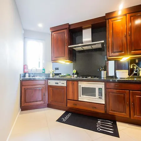 Supreme 75m2 Two-bedroom - Vw142