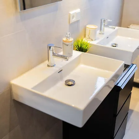 Supreme 75m2 Two-bedroom - Vw142 Apartament Eindhoven