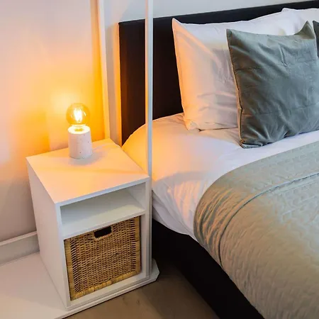 Supreme 75m2 Two-bedroom - Vw142 Eindhoven