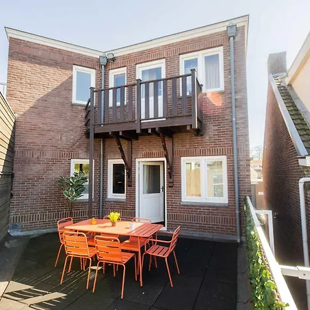 Supreme 75m2 Two-bedroom - Vw142 Eindhoven