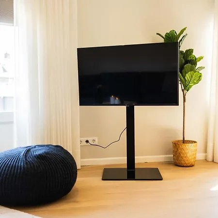 Supreme 75m2 Two-bedroom - Vw142 Apartament