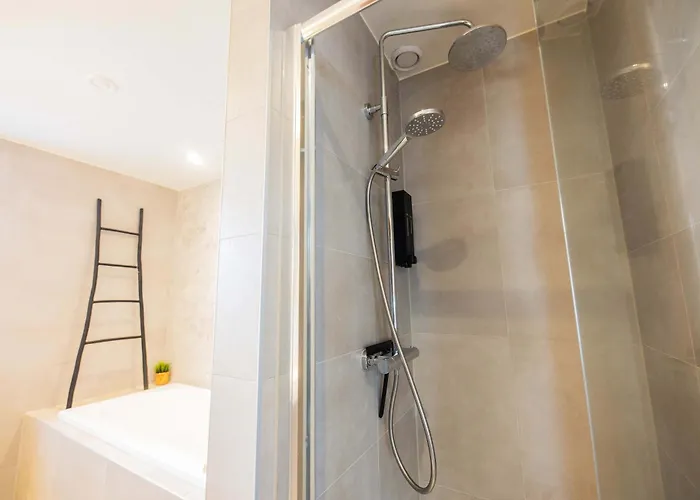 Supreme 75m2 Two-bedroom - Vw142