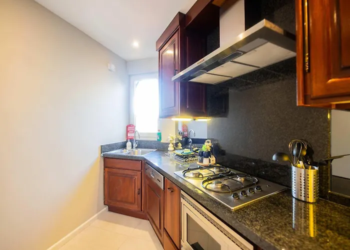 Supreme 75m2 Two-bedroom - Vw142 アパート アイントホーフェン