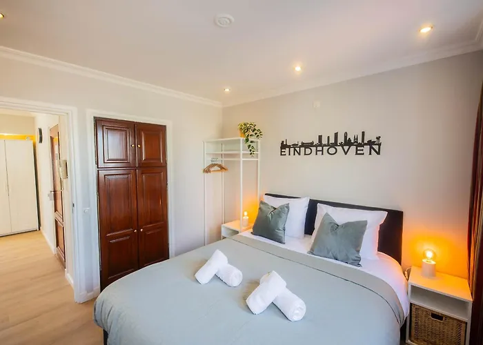 Supreme 75m2 Two-bedroom - Vw142