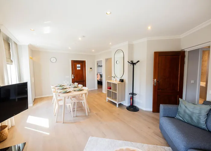 Supreme 75m2 Two-bedroom - Vw142